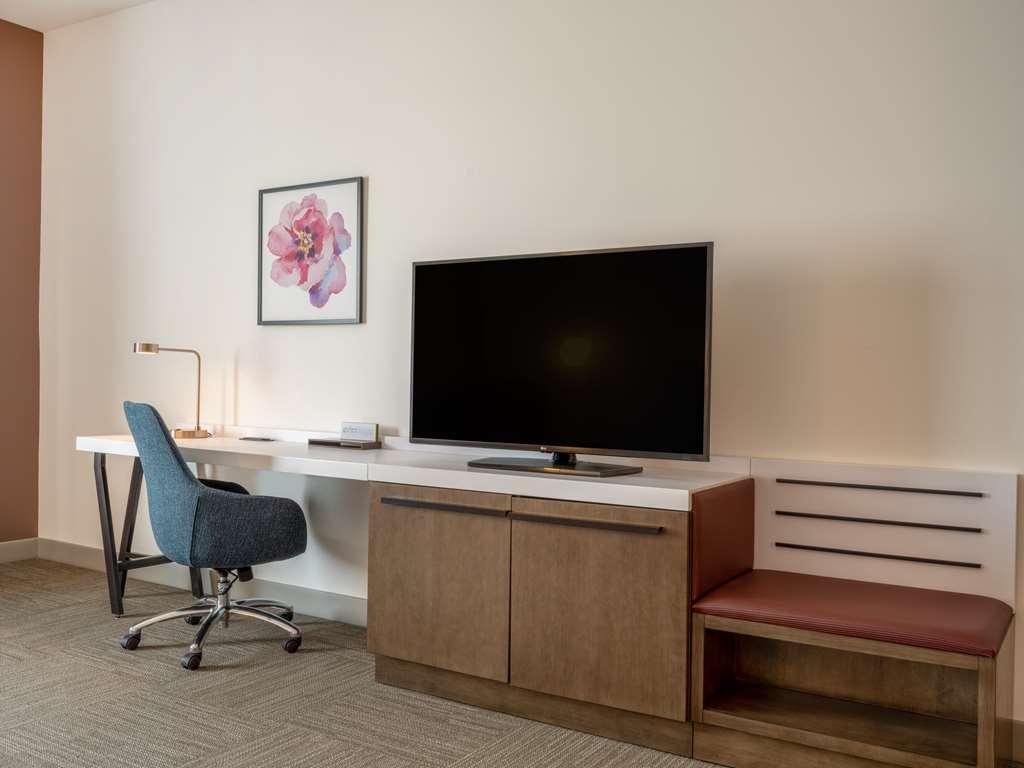 Hilton Garden Inn Jeffersonville Louisville North Quarto foto