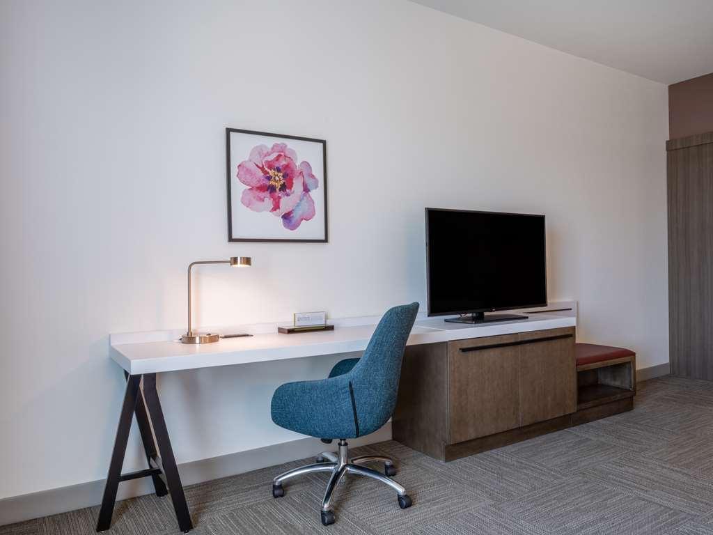 Hilton Garden Inn Jeffersonville Louisville North Quarto foto
