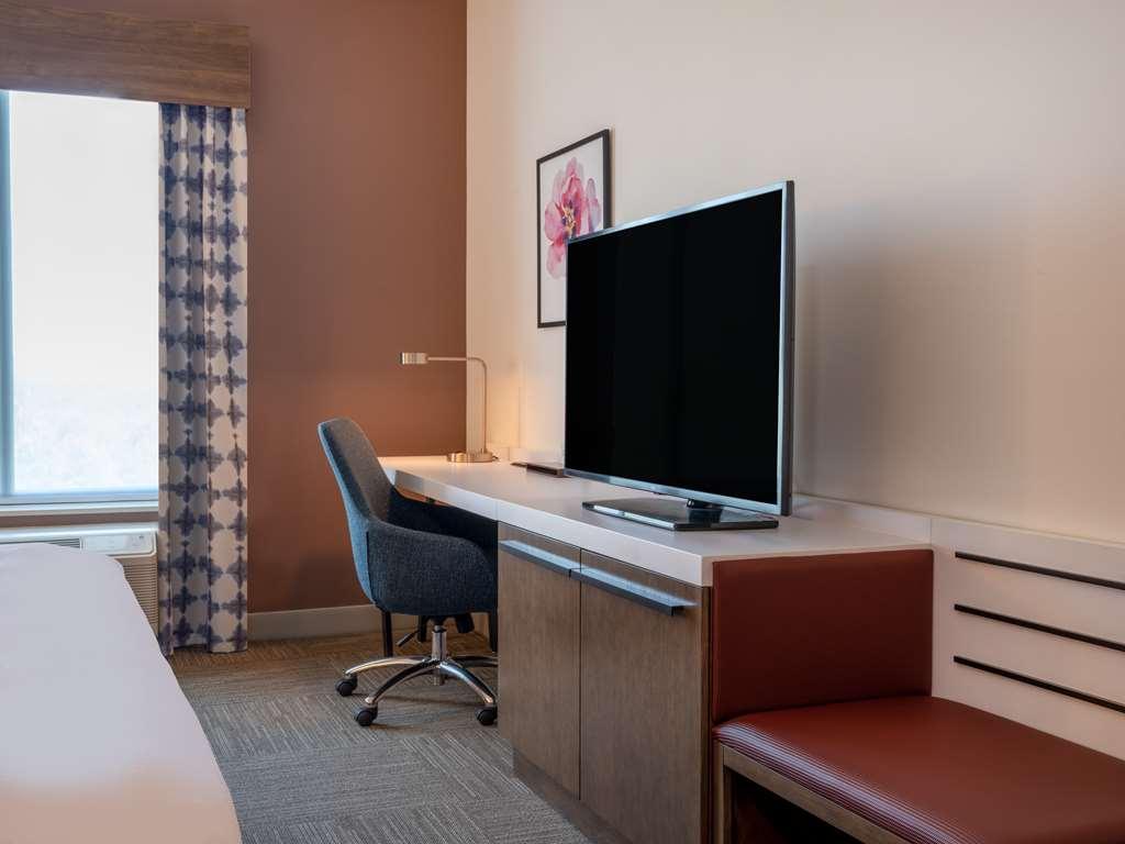 Hilton Garden Inn Jeffersonville Louisville North Quarto foto